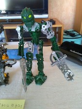 Lego bionicles 8601 d'occasion  Pontoise