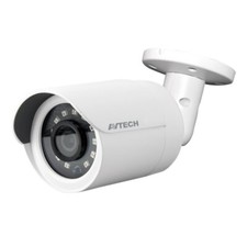 Avtech telecamera cctv usato  Italia