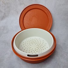Cuiseur vapeur tupperware d'occasion  Méry-sur-Seine