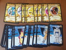 Lotto card dragonball usato  Volvera