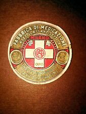 1865 fabbrica medicazione usato  Pescara