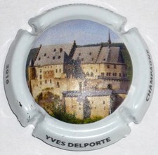 Capsule champagne new d'occasion  Le Mée-sur-Seine