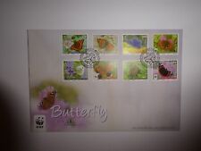 Iom butterfly collection for sale  ORPINGTON