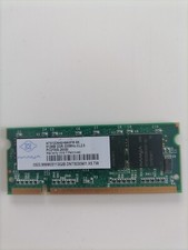 Ram sodimm ddr2 d'occasion  Wittelsheim