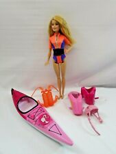 Barbie kayak doll for sale  Bradenton