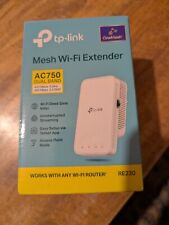 Link wifi extender for sale  DROMORE