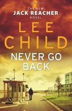 Never back lee for sale  UK