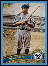 Topps Bunt Digital BABE RUTH Shop🌟Prêmios🌟Super Raro comprar usado  Enviando para Brazil