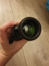 Monocular black for sale  HUNTINGDON