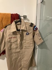 Tan short sleeve d'occasion  Expédié en Belgium
