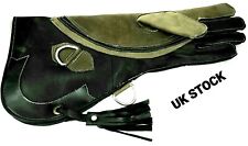 Eagle falconry glove for sale  PURFLEET-ON-THAMES