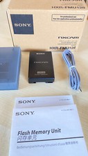 Sony hxr fmu128 gebraucht kaufen  Salzweg