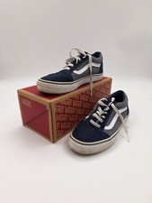 Vans old skool for sale  BALLYMONEY