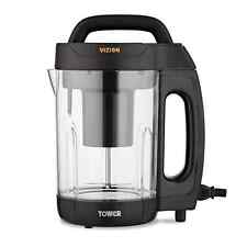 Tower soup maker for sale  MANCHESTER