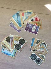 Vignette sticker panini d'occasion  Decize