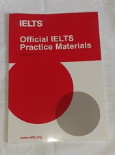 Fficial ielts practice gebraucht kaufen  Unterschleißheim