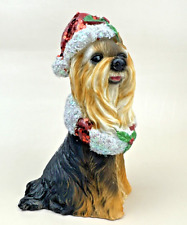 Yorkie dog wreath for sale  Conroe