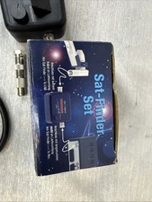 Sat finder 95ldb gebraucht kaufen  Tutzing