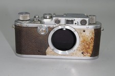 Leica iii 35mm for sale  CHELTENHAM