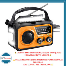 Radio emergenza con usato  Bovolone