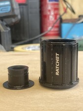 Swiss freehub body for sale  ALFRETON