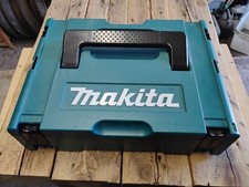 Makita makpac transportkoffer gebraucht kaufen  Rechlin
