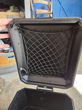 Bauletto top case usato Bauletto top case usato  Spoleto