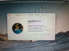 Macbook air early usato  Ardea