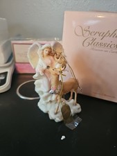 Seraphim classics angels for sale  Maryville