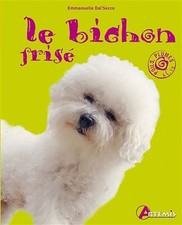Bichon frise secco d'occasion  France