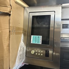 Candy micg201buk built for sale  BURY