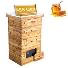 Vevor ruche abeille d'occasion  Expédié en France