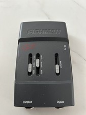 Gitarrenpreamp fishman gii gebraucht kaufen Gitarrenpreamp fishman gii gebraucht kaufen  Hagen