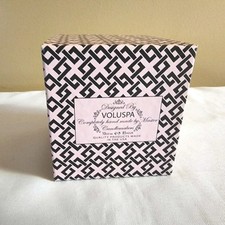 Voluspa pink magnolia for sale  Huron