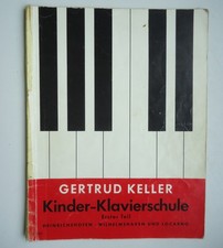 Gertrud keller kinder gebraucht kaufen  Bad Schwartau