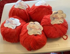 Argyll fluffy brushed for sale  SWANLEY
