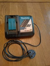 Makita dc18rc rapid for sale  BRACKNELL