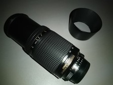 Nikkor 300mm 4 gebraucht kaufen  Düsseldorf