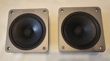 Quadral 110 mitteltöner gebraucht kaufen  Salzgitter