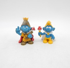 Schleich peyo 20074 gebraucht kaufen  Weinstadt