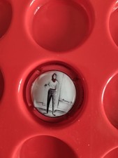 Capsule champagne marina d'occasion  Jonzac