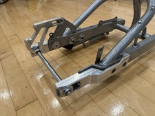 Razor mx650 swingarm for sale  Sarasota