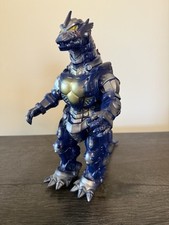 Marmit kiryu mechagodzilla for sale  Lewes