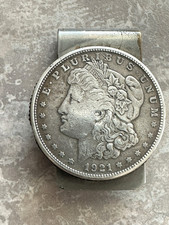 1921 morgan silver for sale  Lakeport