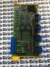 Placa de circuito de controle de 4 eixos Fanuc A16B-2200-025  comprar usado  Enviando para Brazil
