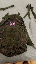 30l tactical military for sale  LONDON