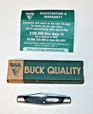Vintage 1997 buck for sale  Greeley