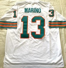 Dan marino miami d'occasion  Expédié en Belgium