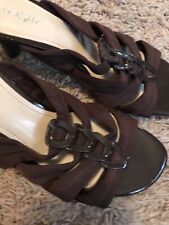 ladies heel low slip shoe for sale  Marietta