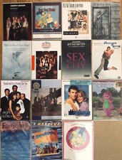 1990s theme pick for sale  Milwaukee